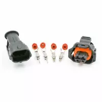 WBCK-2 Bosch 2Way Auto Connector Kit